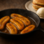 Banana Caramelizada Fácil para Sobremesas, Panquecas e Bolos