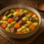 Sopa de carne com legumes e macarrão: receita caseira fácil e reconfortante