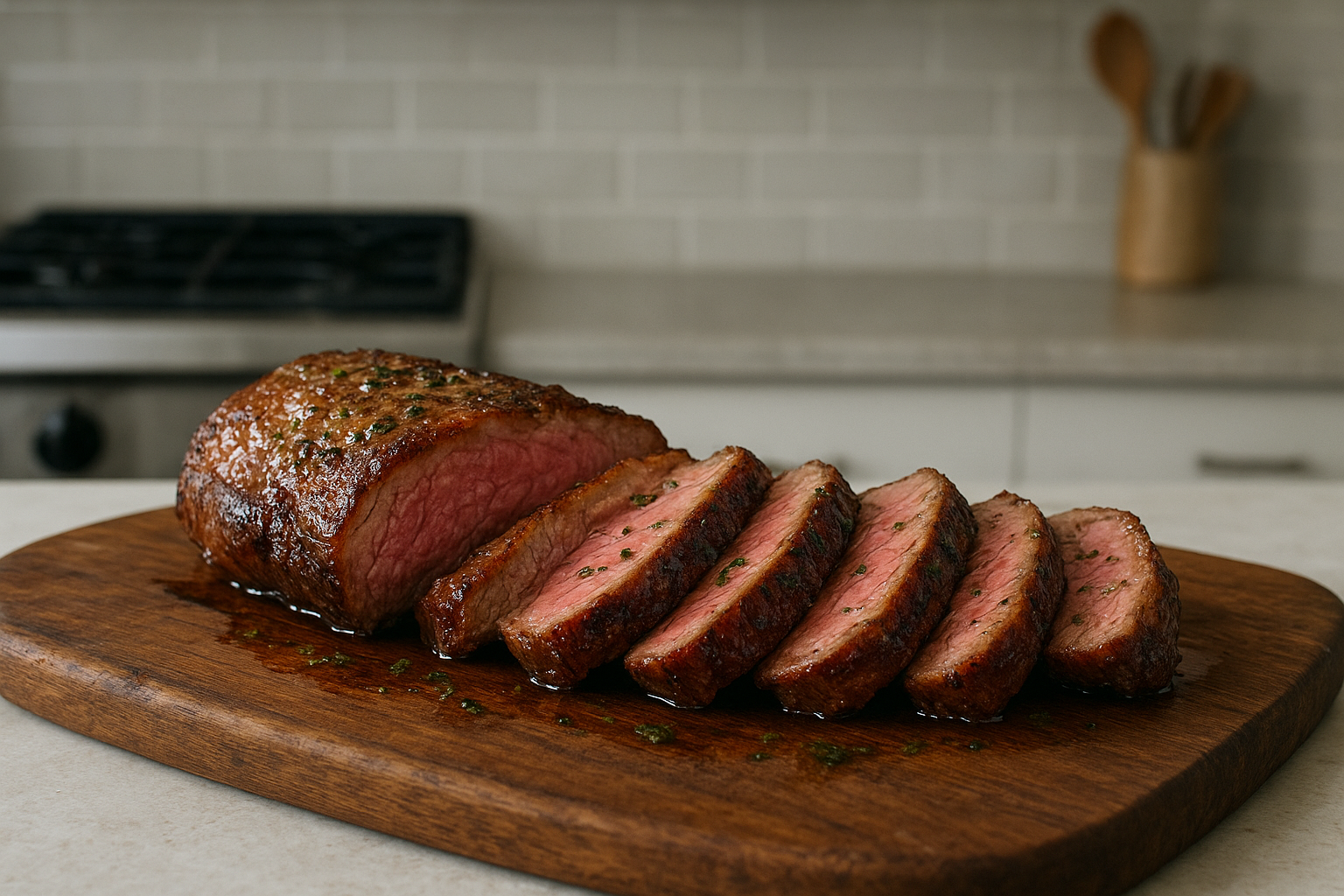 Picanha na Air Fryer: como deixar a carne suculenta e dourada