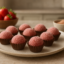 Brigadeiro de Morango com Nesquik: receita cremosa e fácil
