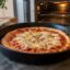 Massa de pizza caseira: como preparar e assar no forno doméstico